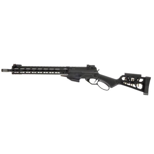 G&G LevAR (Lever Action AR) 15, Engineered for Tactical Excellence